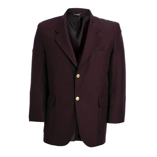 Tact Squad Women’s Textured Woven Uniform Blazer (8000W)