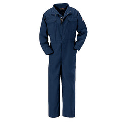Bulwark Premium Coverall Nomex  Iiia - 4.5 Oz. - Cat 1 - (CNB3)