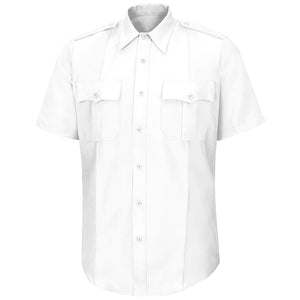 Horace Small Men's Deputy Deluxe Short Sleeve Uniform Shirt