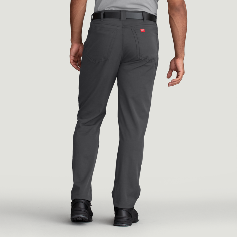Red Kap Mens Cooling Work Pant (TPM2) 3rd Color