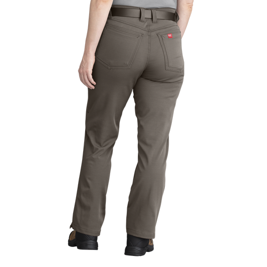 Red Kap Womens Cooling Work Pants (TPW1) 2nd Color