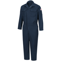 Bulwark Deluxe Contractor Coverall - (CED2)