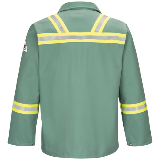 Bulwark Molten Metal Coat (KEM4VG)