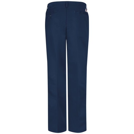 Bulwark Womens Work Pant -Cat 2-(PEW3) 3rd Color