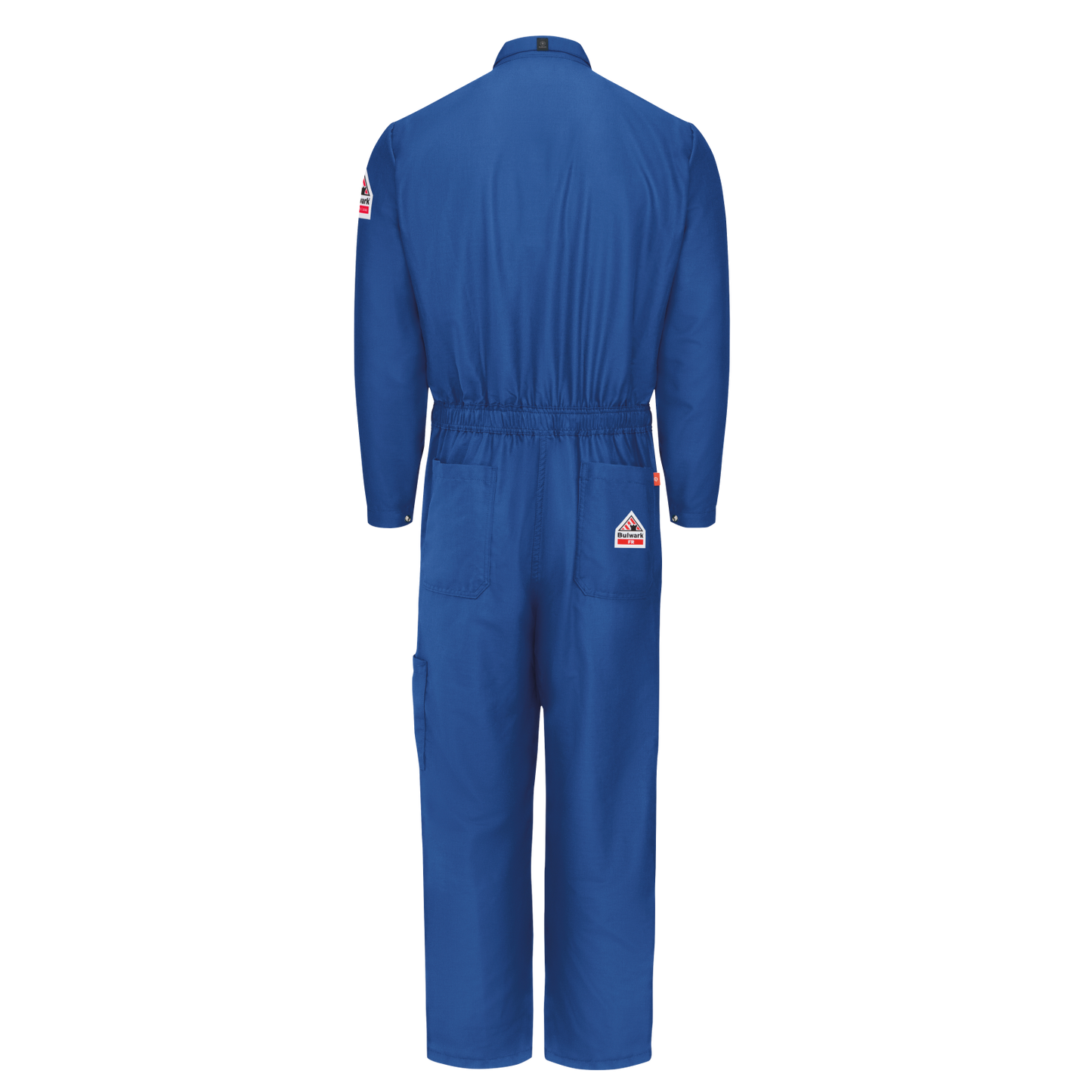 Bulwark iQ SERIES® LIGHTWEIGHT MOBILITY COVERALL (QC24)