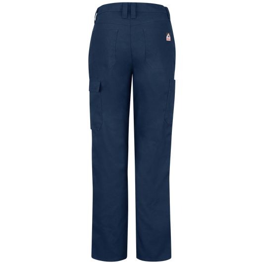 Bulwark IQ Series® Endurance Women's Lightweight Comfort Pant (QP15)