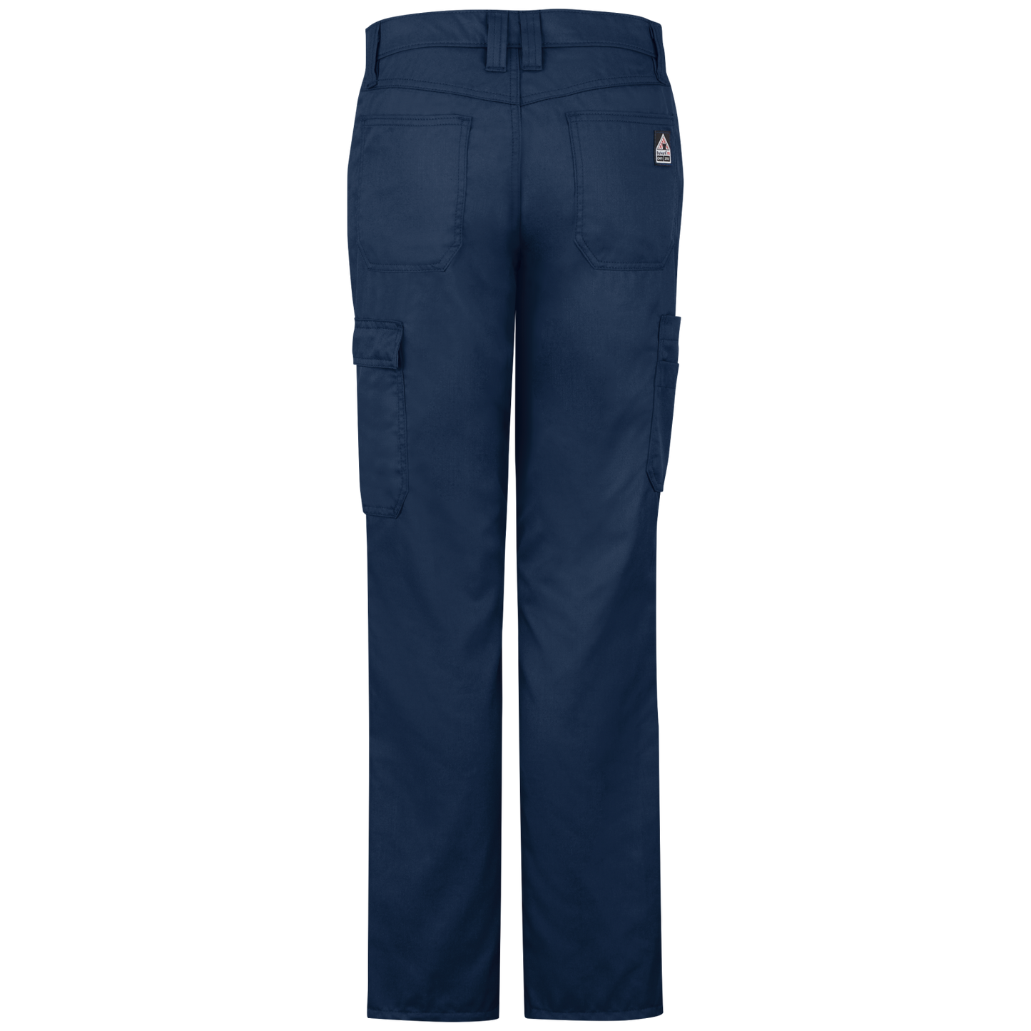 Bulwark iQ SERIES® Womens Lightweight Comfort Pant (QP17) 2nd Color