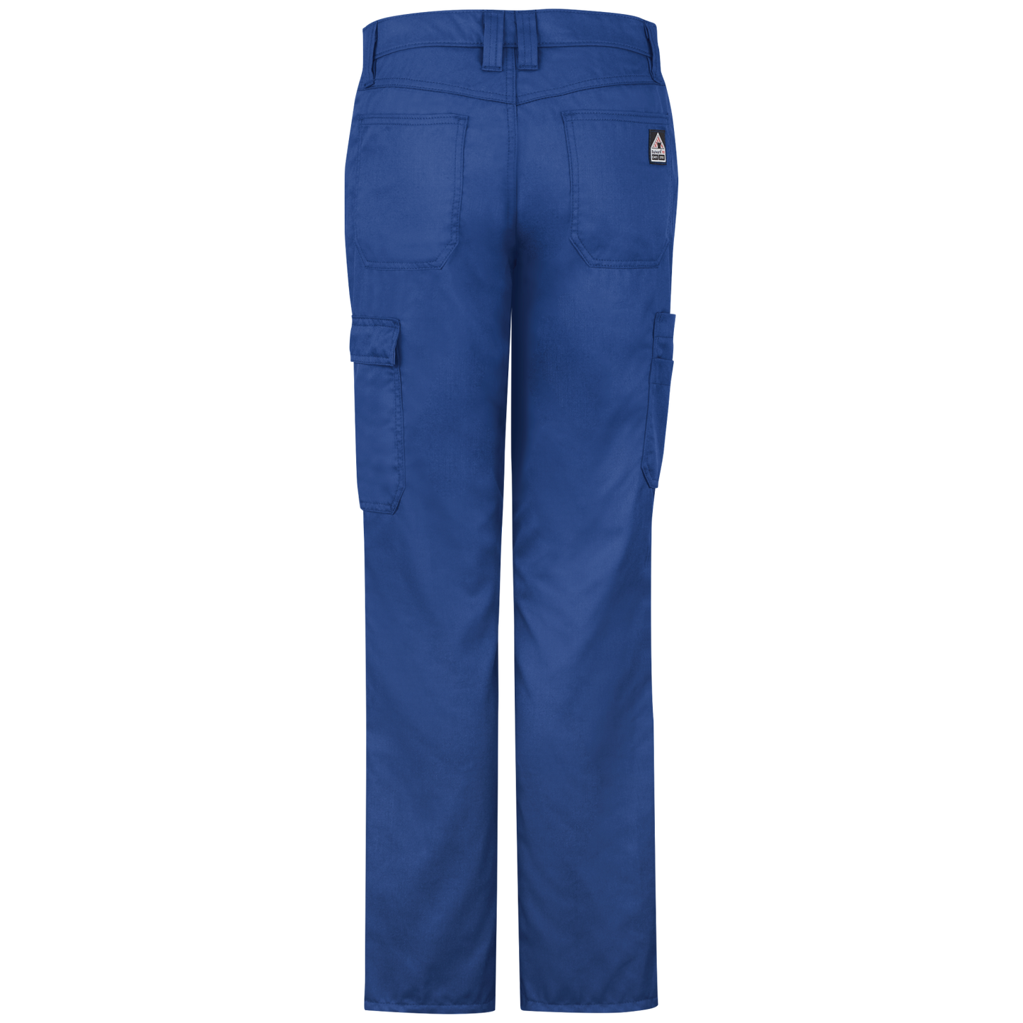 Bulwark iQ SERIES® Womens Lightweight Comfort Pant (QP17) 3rd Color