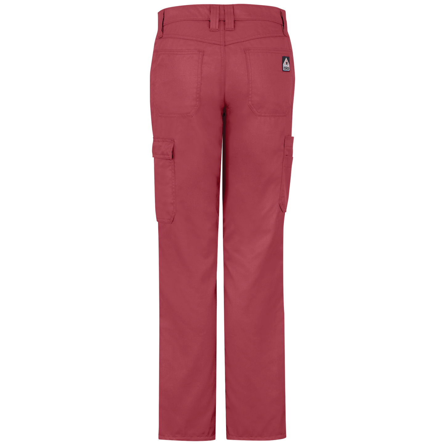 Bulwark iQ SERIES® Womens Lightweight Comfort Pant (QP17) 5th Color