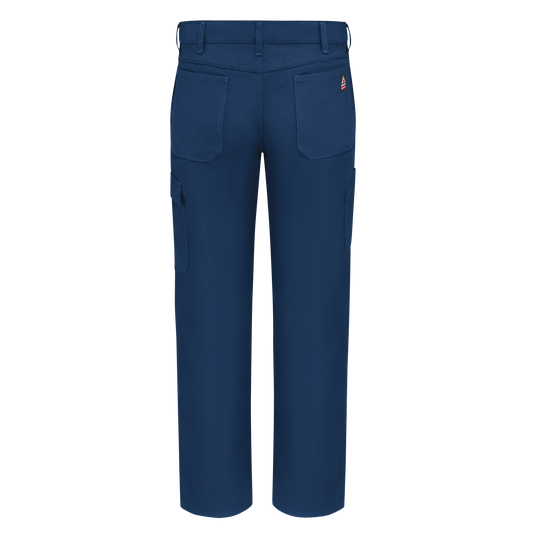 Bulwark iQ Series® Mens Lightweight Pant CAT2 (QP18)