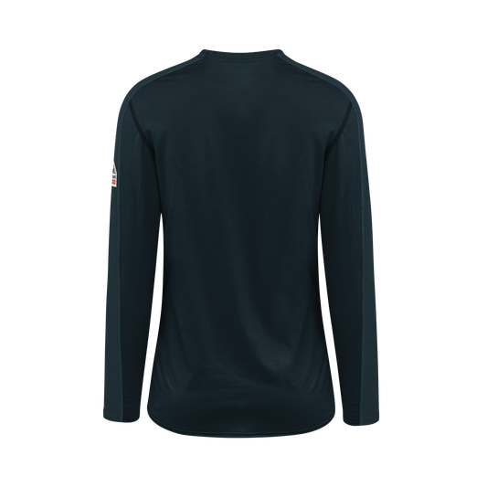 Bulwark Womens Flex Knit Tee CAT 2 (STT3)