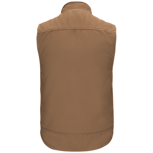 Bulwark FR Sherpa Lined Vest (VLS2)
