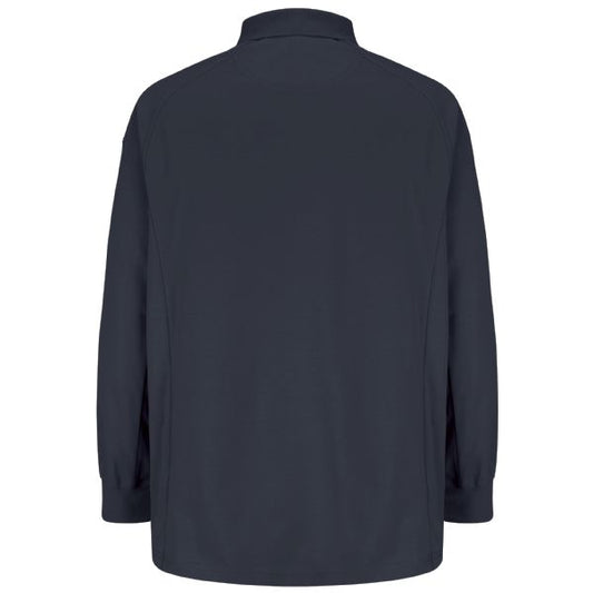 Horace Small Long Sleeve Special Ops Polo