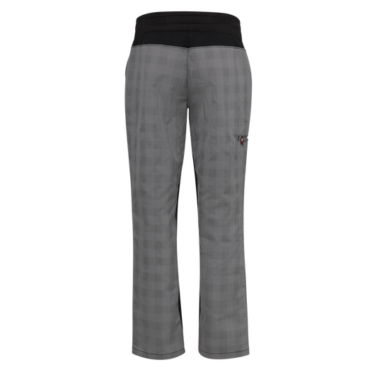 Red Kap Womens Straight Fit Airflow Chef Pant (0P1W)