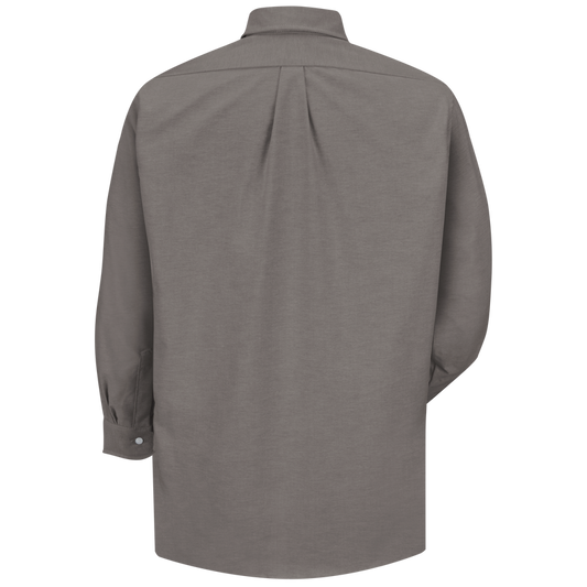 Red Kap Executive Button-Down Solid Shirt - Long Sleeve SR70 (3nd color)
