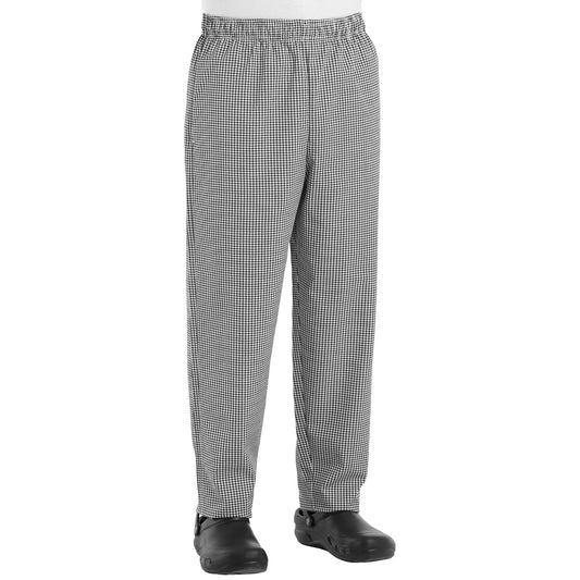 Red Kap Baggy Cook Pant - 5360