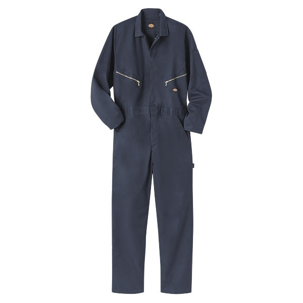 Dickies L/S Deluxe Blended Coverall (4779/48799)