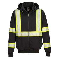 Portwest Iona Plus Hoodie (F143BKR)