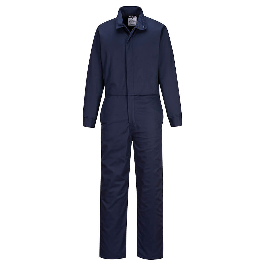 Portwest Bizflame 88/12 ARC Coverall (FR505NAR)