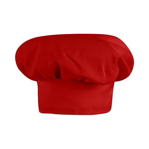 Red Kap Chef Hat - HP60