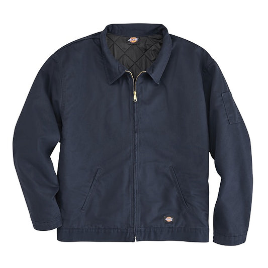 Dickies Industrial Duck Jacket (LJ53/LJ539)