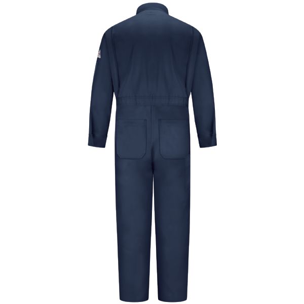 Bulwark Deluxe Contractor Coverall - (CED2)