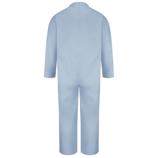 Bulwark Extend Fr Disposable Flame-Resistant Coverall - Sontara - (KEE2)