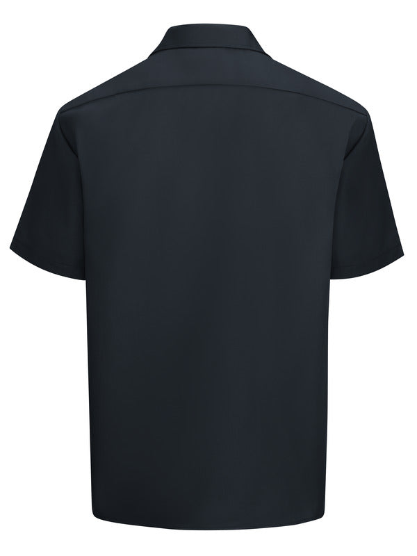 Dickies Short Sleeve Work Shirt (2574/1574) – USA Work Uniforms