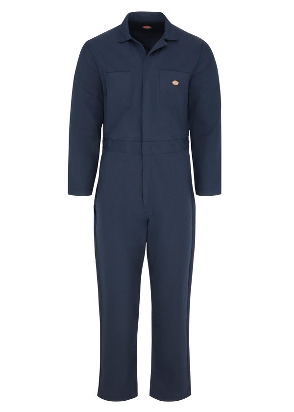 Dickies Basic Blended Coverall (4861/48611)