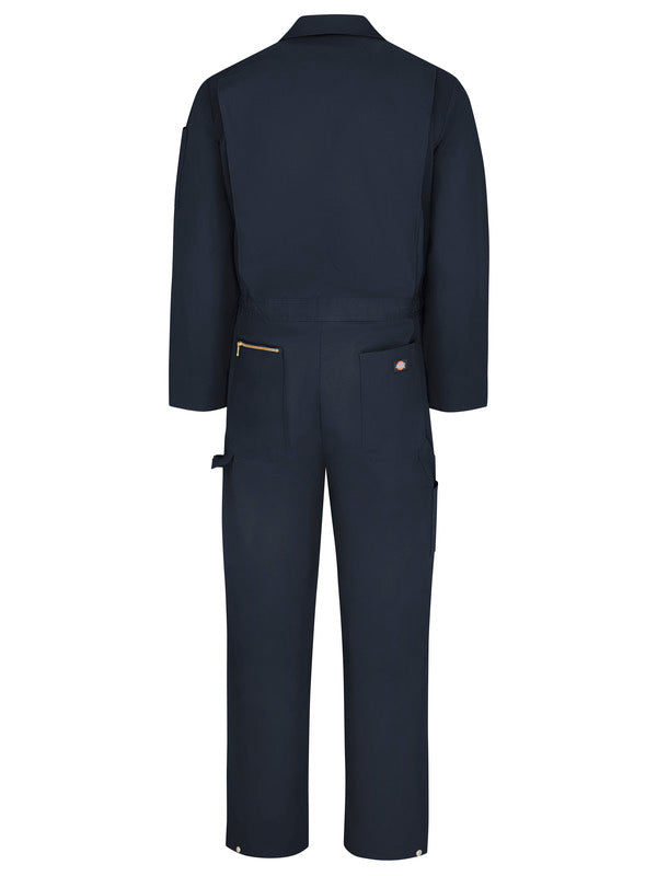 Dickies L/S Deluxe Cotton Coverall (Alpha Sizing) (4877/48700