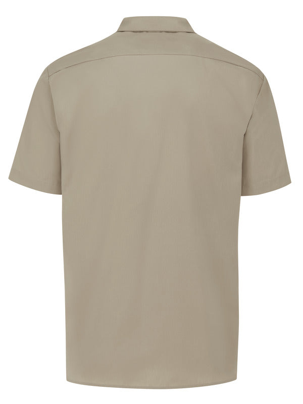 Dickies Industrial Short Sleeve Work Shirt (S535/LS535)