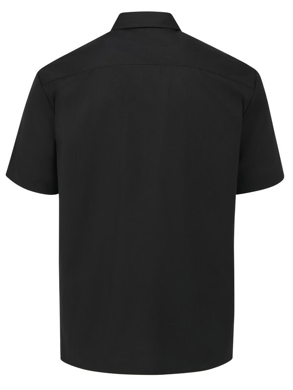 Dickies Solid Ripstop Short Sleeve Shirt (S608/LS608)