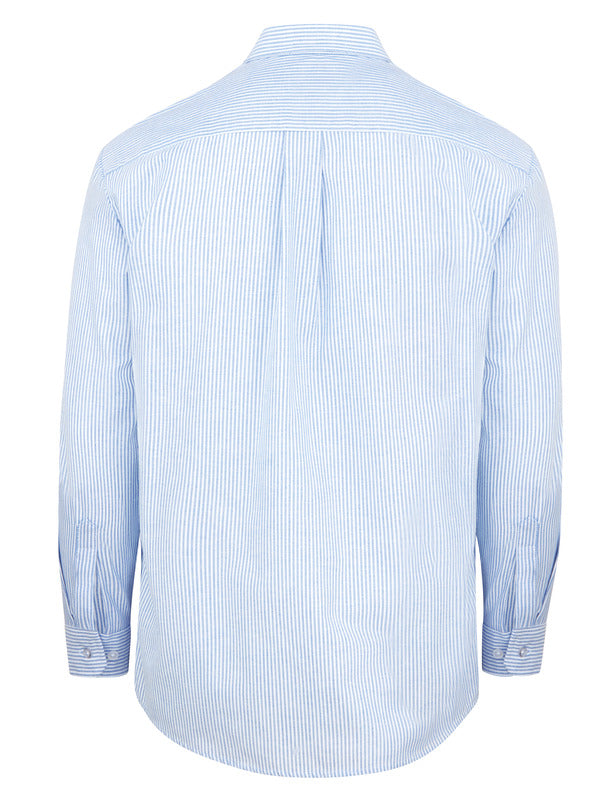 Dickies L/S Button-Down Oxford Shirt (SSS3/SSS36)