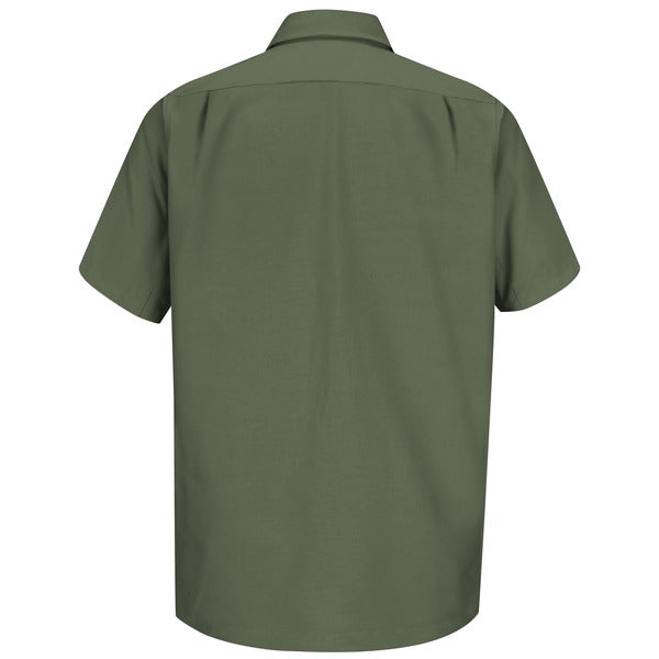 Dickies Short Sleeve Workshirt (WS20)