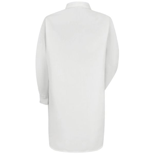 Red Kap Unisex Specialized Cuffed Lab Coat - KP72