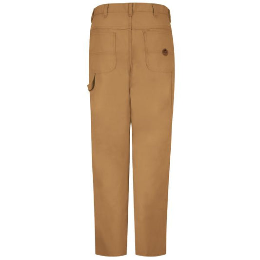 Red Kap Duck Dungaree - 65/35 poly/cotton - PD30