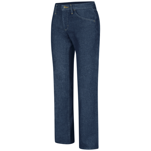 Red Kap Women's Straight Fit Jean- PD63 (2nd color)