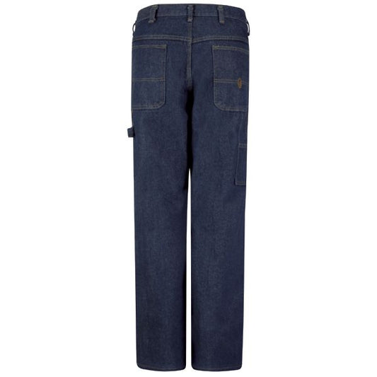 Red Kap Men's Dungaree Jean - PD80 (2nd color)