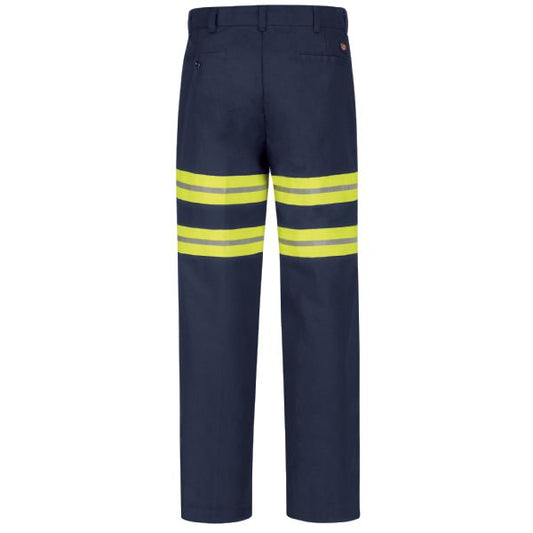 Red Kap Enhanced Visibility Dura-Kap® Industrial Pant - PT20