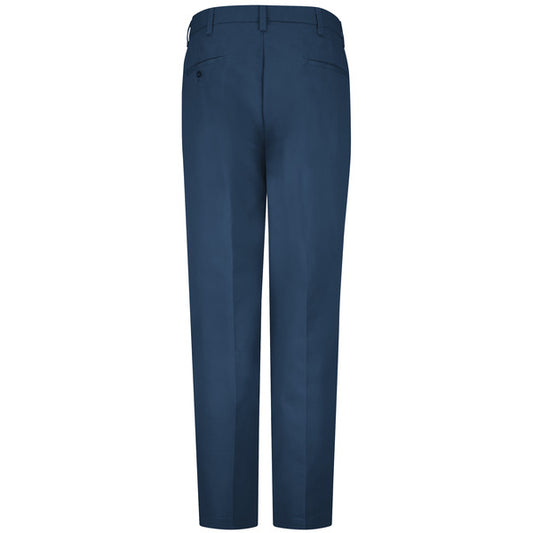 Red Kap Men's Brushed Twill Slacks - PT38 (6th color)