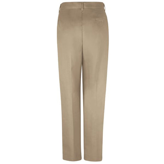 Red Kap Women's Brushed Twill Slacks - PT39 - (2nd Color)