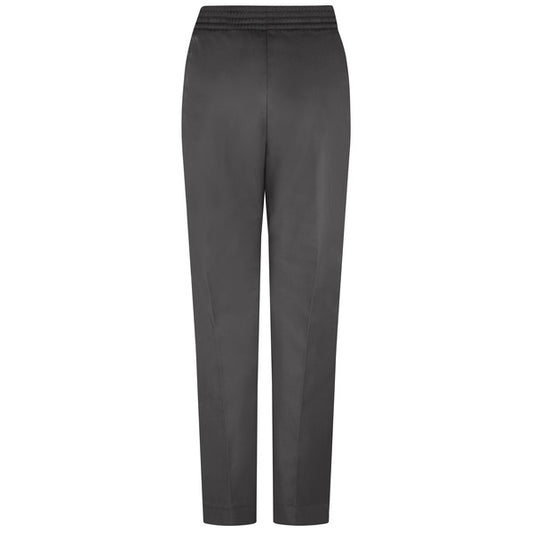 Red Kap Women's Half Elastic WorkPant - PT59