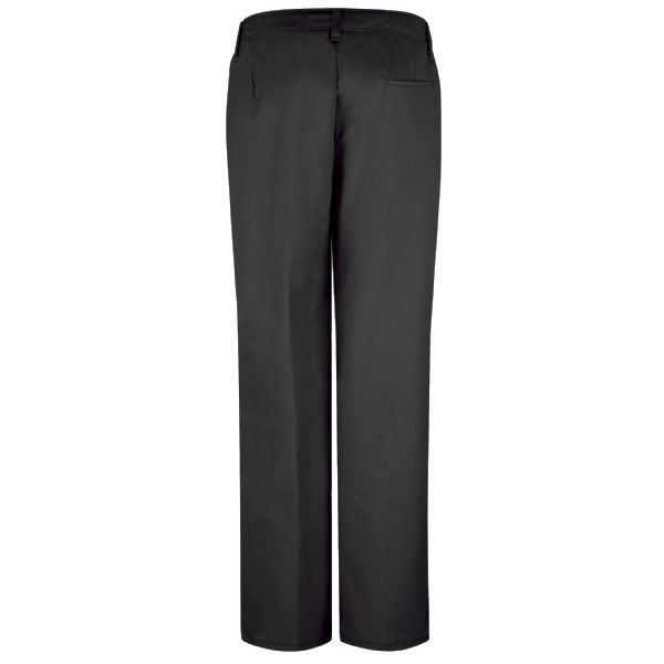 Red Kap Work NMotion Women's Pant - Plain Front - PZ33