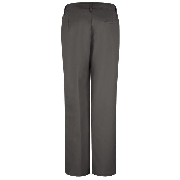 Red Kap Work NMotion Women's Pant - Plain Front - PZ33 - (2nd Color)