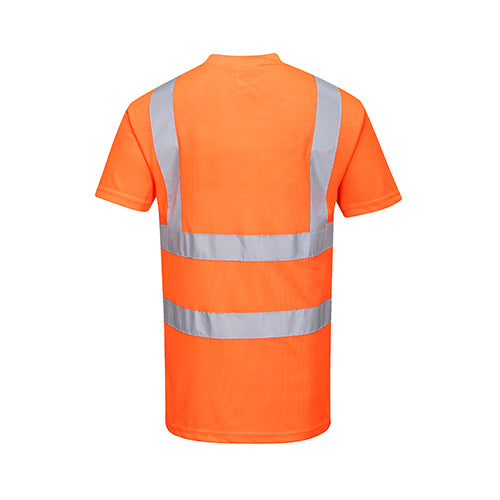 Portwest Hi-Vis T-Shirt (RT23)