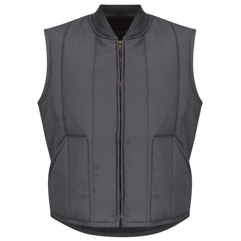 ジャケット・アウター REDCAP Quilting Work Vest Quilted Vest | Red Kap®