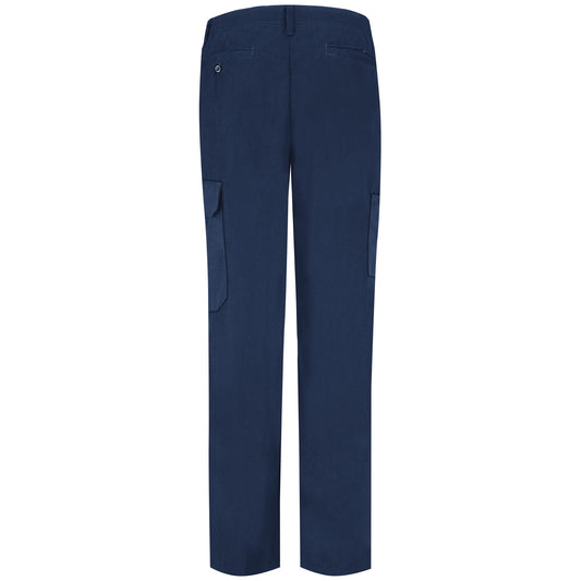 Bulwark Womens Cargo Pocket Work Pant - Cat 2 - (PMU3) 2nd Color