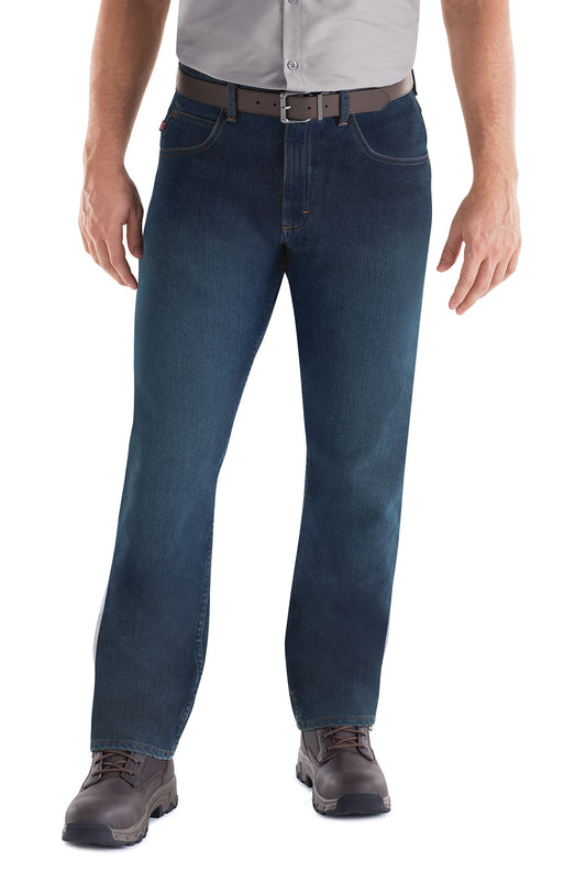 Red Kap Men's Dura-Kap Flex Work Jean - PD90