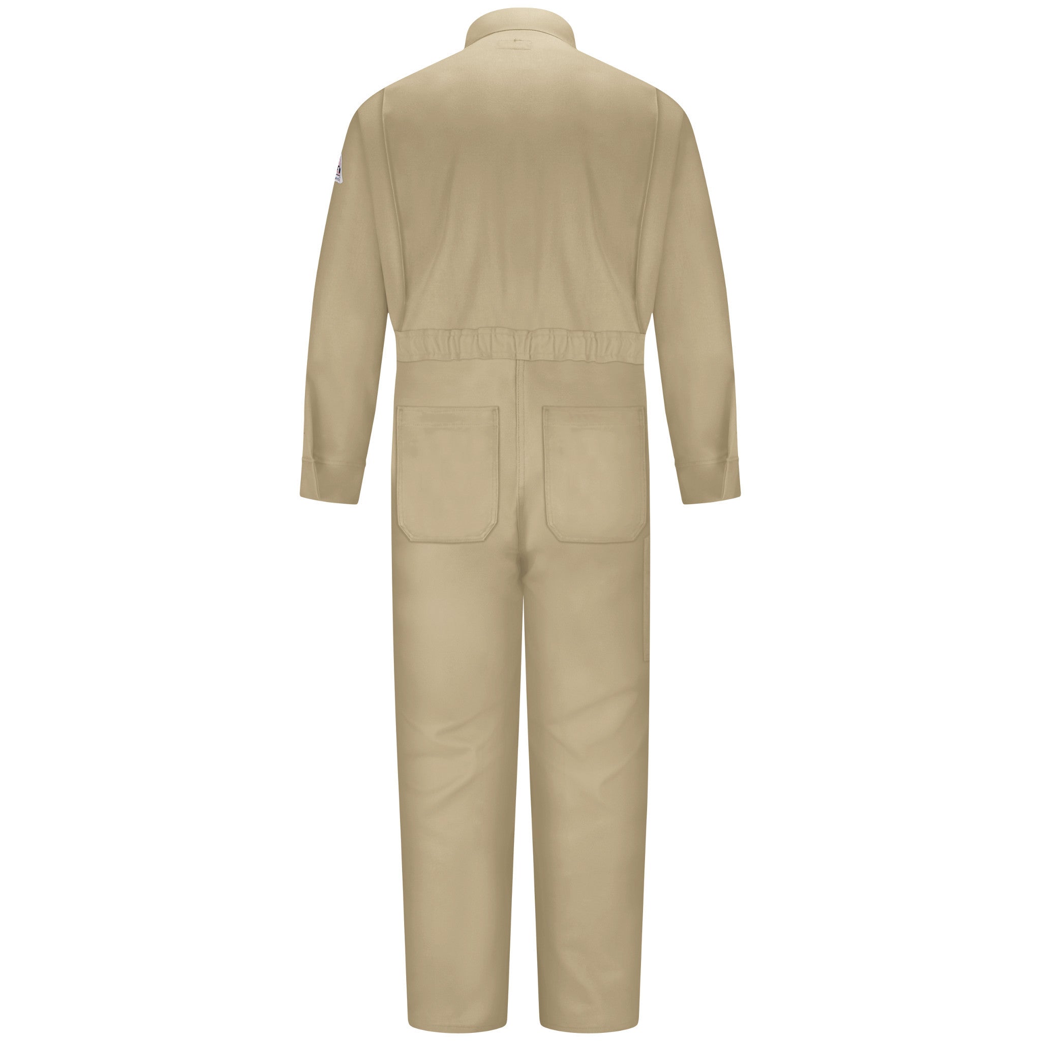 Bulwark Premium Coverall Excel Fr Comfortouch Cat 2 - (CLB3)