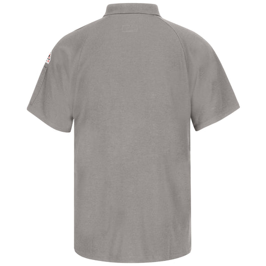 Bulwark Short Sleeve Classic Polo - Cat 2 - (SMP8)